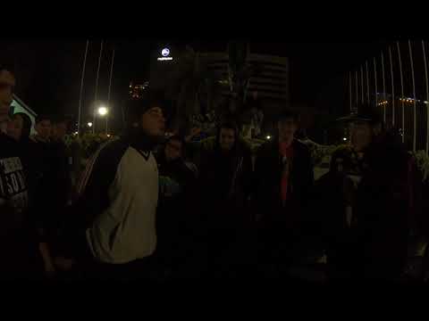 ESTRIKTO vs ENZERIO BOMBATACK: 3er Lugar - [KD] Handicap