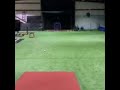 Corey Wilson 90mph Bullpen