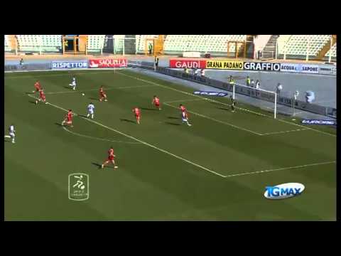 Serie B: Pescara Bari 0-1