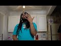 Damedot Washed My Hands