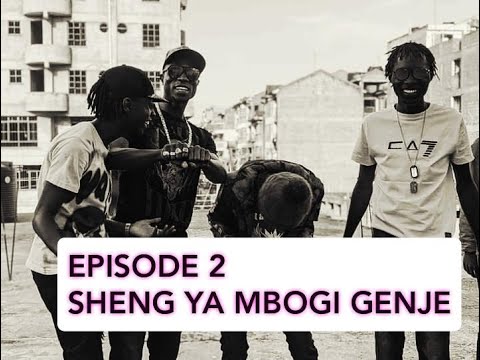 Meaning of Mochoka-Sheng ya Mbogi Genje 2