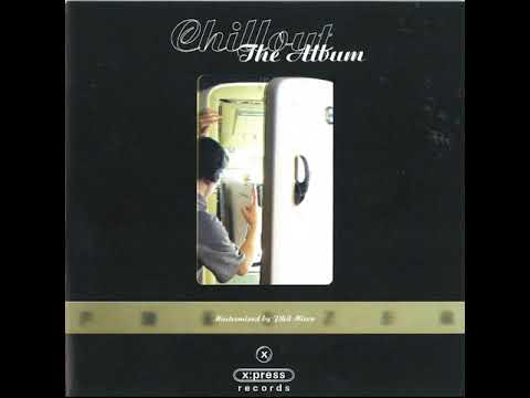 Phil Mison - Chillout - The Album [1995]