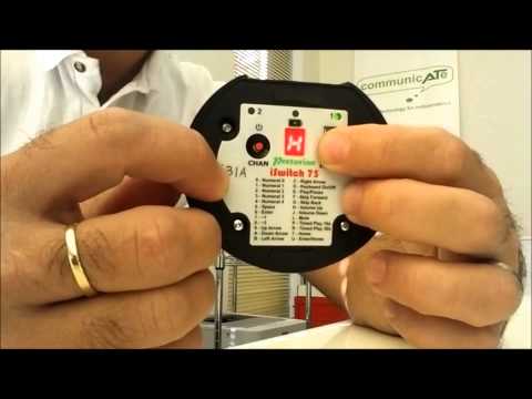 iSwitch - the latest switch access solution to iOS