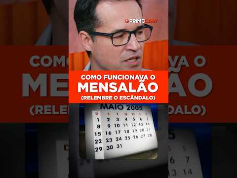 FOI ASSIM QUE FORAM DESVIADOS MAIS DE R$ 100 MILHÕES