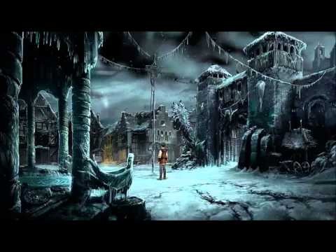 Das Schwarze Auge   Satinavs Ketten OST   10 Andergast im Winter