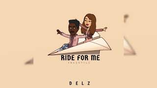Ride for Me Music Video