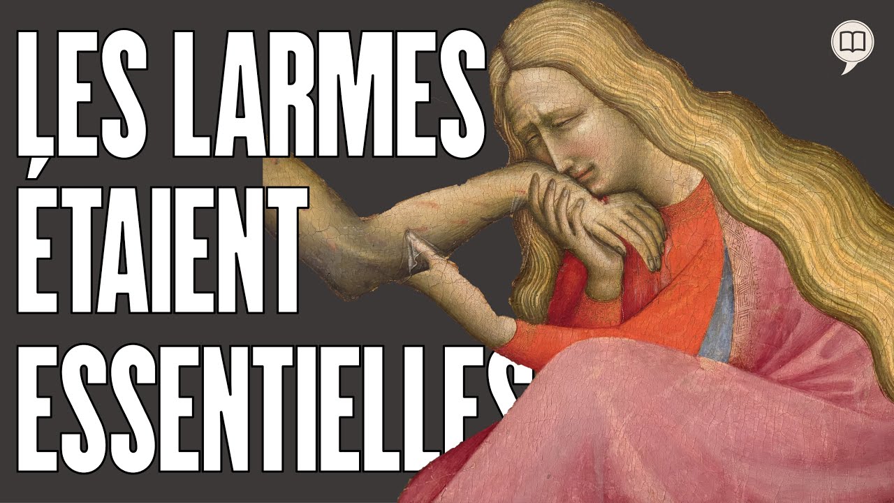 ¿Tienen las lágrimas una historia? | La historia nos lo dirá #198