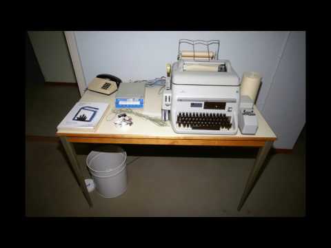 Christian Hylse - Bergrum SPÄTTAN Ronneby del 1 våren 2007 BILDSPEL (övergivet)