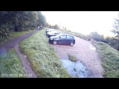 150925 fell off twice