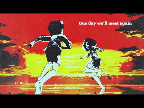 Meet Again - Darwin & Lollypop Lane