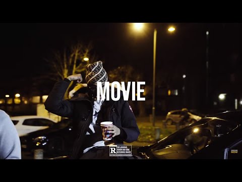 [FREE] GeeYou x Nafe Smallz x M Huncho Type Beat "Movie" | UK Rap Beat