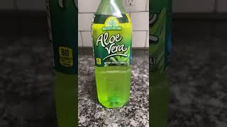 🌱🪴Aloe Vera Drinks🥭✨