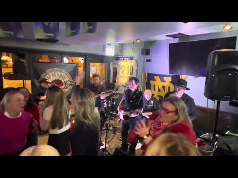 Promotional video thumbnail 1 for The Rosedale Ramblin’ Band