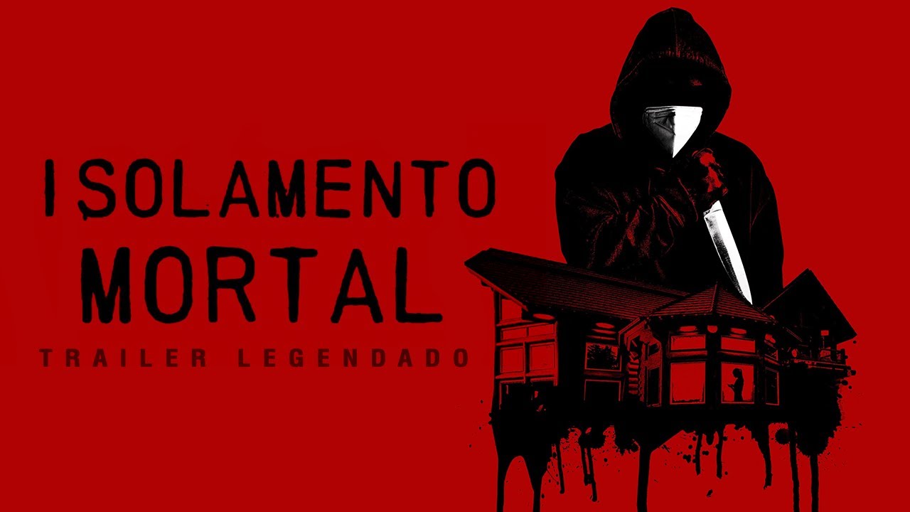 trailer Oficial