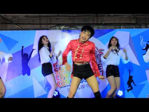 2017-05-27 - Fellow School Cover After School @ Pantip Ngamwongwan