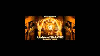 army of the pharaohs hollow points