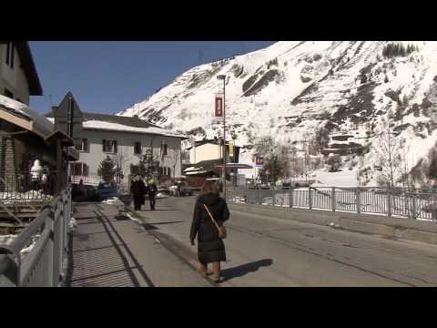 Interski Snowsports Holidays - La Thuile Resort Guide
