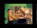 Pat A Mat Gril Parody