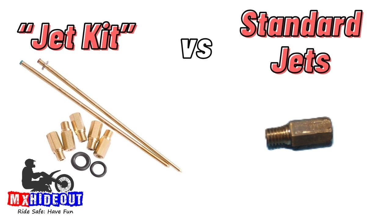 JD Jet Kit vs Standard Jets [What's The Difference For Tuning?]
