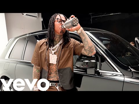 Moneybagg Yo, King Von, Young Dolph, Pooh Shiesty & Key Glock Mix [Unreleased Album]