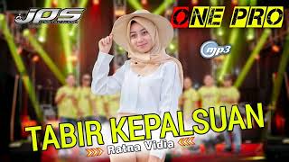 Download lagu TABIR KEPALSUAN RATNA VIDIA ONE PRO mp3