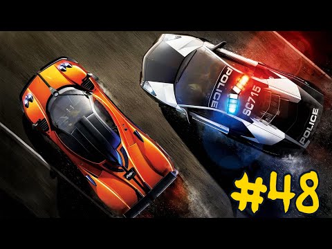 Need for Speed: Hot Pursuit Remastered - Walkthrough - Part 48 - Swedish Swoop (PC UHD) [4K60FPS]