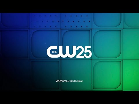 WCWW-LD 25.1 - The CW25 - Bottom of the Hour Legal ID for The People's Court - 10/16/2021