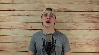Back in The Game - Parmalee Cover by Gary Frost