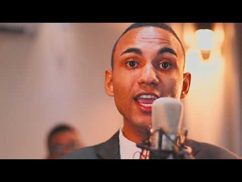 Luiz Henrique - Deus de Maravilhas ( clipe oficial Studio ofm ).