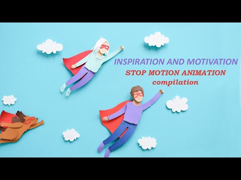 Erklaerfilm Stop Motion