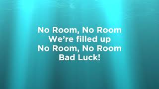 No Room No Room Full Audio w lyrics