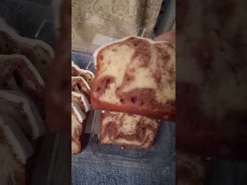 MARKET SIDE CINNAMON SWIRL ICE CKE