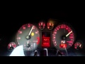 Audi S4 B5 2 7 BiTurbo Acceleration 0 100 0 200 100 200 Sound Chiptuning