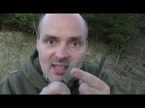 The WILDO professional fire steel & what really matters when it comes to fire steel!