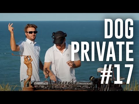 Dubdogz - DOGPRIVATE #17 (Terravista Golf Course, Trancoso - BA)