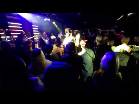 Grupa Vigor@Klub Spartacus