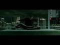 Rammstein in The Matrix 