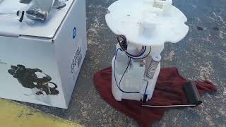 dtc p0181 interpretation