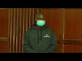 BUSINESSMAN JAMES MAINGI KIMANI AND DODI AUTOTECH LIMITED CHARGED WITH SH3 9 MILLION