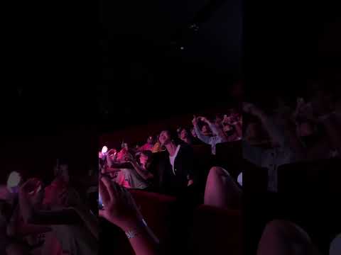 K-pop demon hunters sing along version #kpop #kpopdemonhunters #netflix