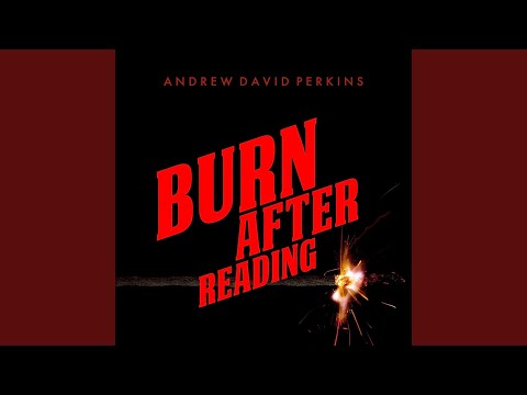 Burn After Reading