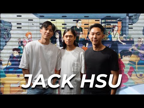 Jack Hsu on His Creative Journey, Disney's Recent Mistakes, Best Impersonations | REALFAKE 7