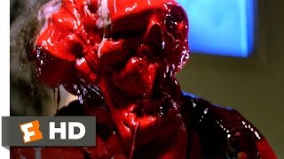 The Thing (6/10) Movie CLIP - Tainted Blood Sample (1982) HD