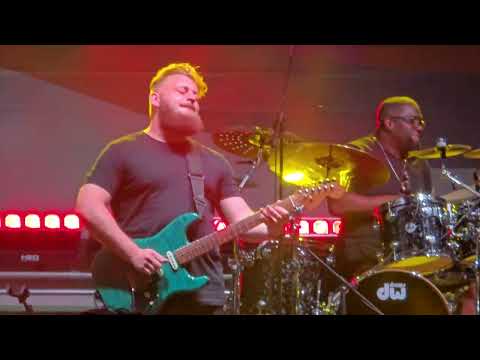 Kennedy Administration @ A to Jazz Festival, South Park 2, Sofia, 04.07.2025