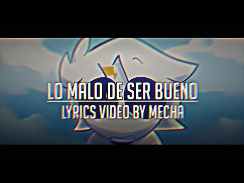 LO MALO DE SER BUENO/LYRICS+EDIT!/CUARTETO DE NOS/MAGMABOY VIDEO.