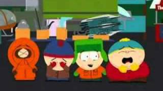 Make it Right South Park