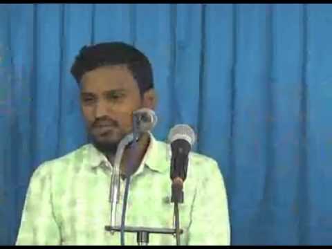 உறுதியான நம்பிக்கை.! - பாகம்-2  - 29.08.2014 ஜுமுஆ