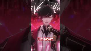 I'll Be Fine (just hold my hand) - Open Duet ♦️【NIJISANJI EN | Ver Vermillion】