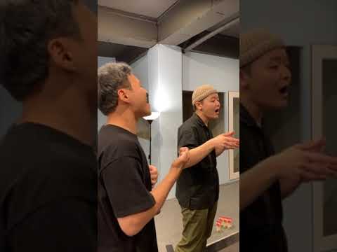 Koreansoul - Total Praise live show!