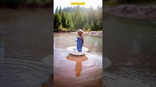 Lago veí e pôdi 😂😂😂 #lake #limalimonada #comedy